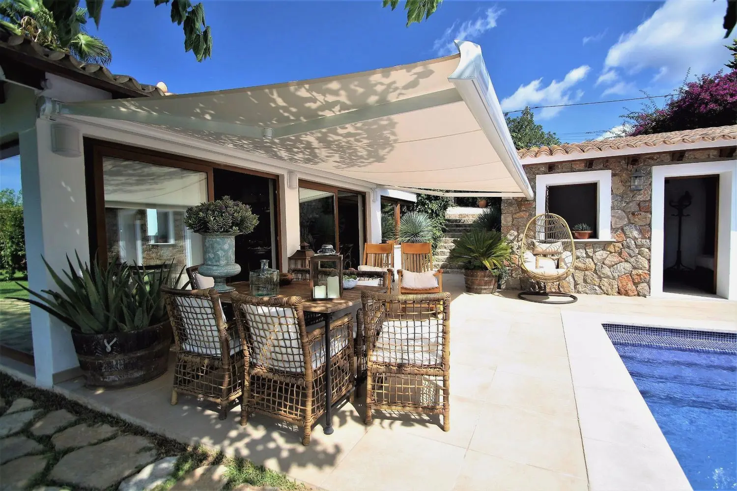  Inmobiliaria El Rabal